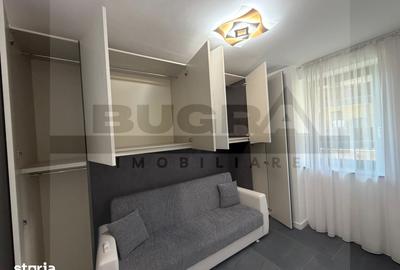 Apartament cu 2 camere în Chinteni - 3