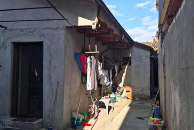 Casă cu 3 camere în Central