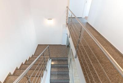 Casă individuală cu 5 camere cu Teren 500 Mp în Lazu - 35