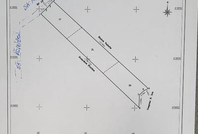 Teren Construcții intravilan de 2582 mp, în Bughea de Jos - 7