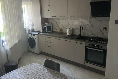 Apartament cu 3 camere în Careiului - 8