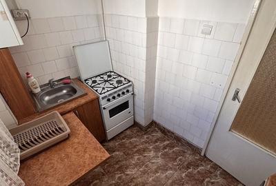 Garsonieră decomandată în Cetate - 1