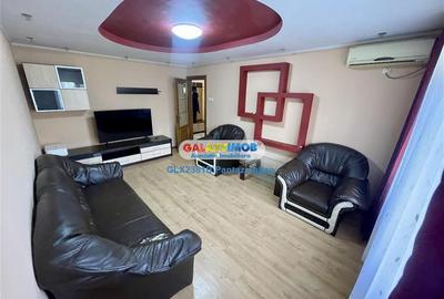 Apartament cu 3 camere decomandat, mobilat în Păcii - 1