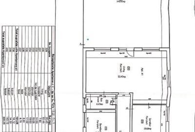 Apartament cu 4 camere decomandat în Florești - 19
