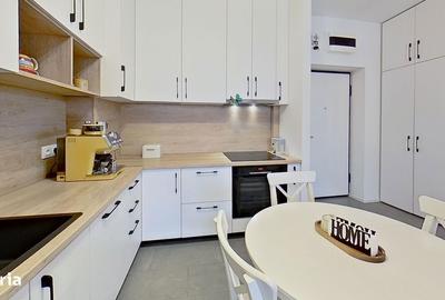 Apartament cu 2 camere, mobilat în Chitila - 4