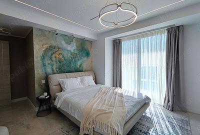 Apartament cu 2 camere în Nord - 6