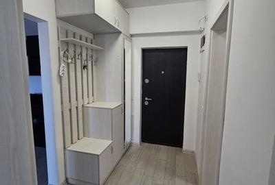 Apartament cu 2 camere decomandat în Runcu - 1