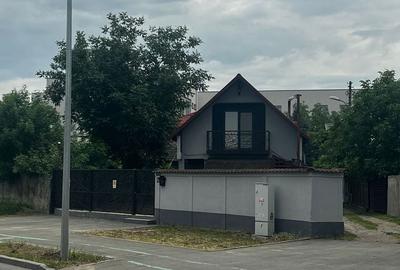 Casă cu 4 camere în Mofleni - 7