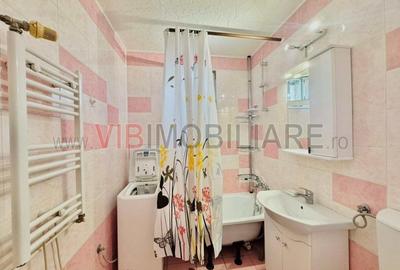 Apartament cu 3 camere semidecomandat în Crângași - 5