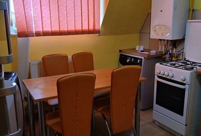 Apartament cu 2 camere decomandat în Girocului - 7