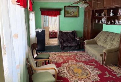 Casă individuală cu 4 camere cu Teren 1386 Mp în Progresu - 5