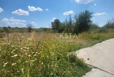 Teren de 579 mp, în Pantelimon - 4