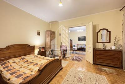 Apartament cu 2 camere semidecomandat, mobilat în Central - 3