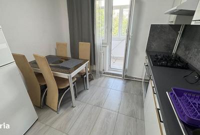 Apartament cu 2 camere în Nord