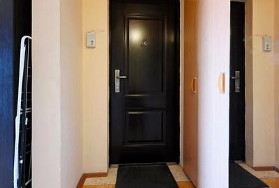 Garsonieră decomandată în Intim - 2