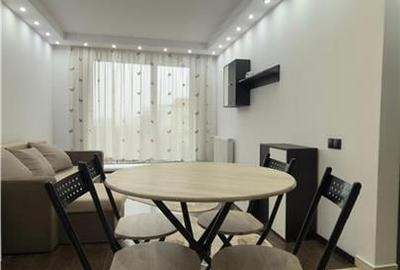Apartament cu 2 camere semidecomandat în Grigorescu - 7