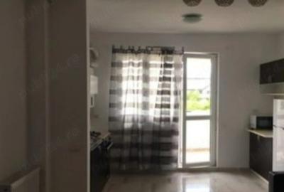 Apartament cu 2 camere semidecomandat în Berceni - 4