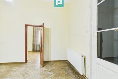 Apartament cu 2 camere semidecomandat în Central - 11