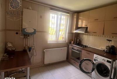 Apartament cu 2 camere decomandat, mobilat în Ozana - 4