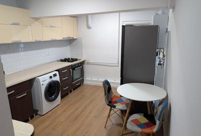 Apartament cu 2 camere decomandat, mobilat în Lujerului - 9