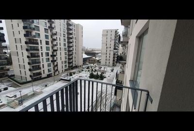 Apartament cu 2 camere semidecomandat în Pantelimon - 1