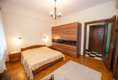 Apartament cu 2 camere decomandat în Rosetti