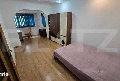 Apartament cu 2 camere decomandat în Podu Roș