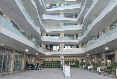 Apartament cu 2 camere decomandat, mobilat în Nord