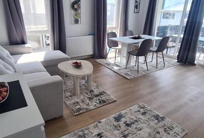 Apartament cu 3 camere decomandat, mobilat în Buftea - 16