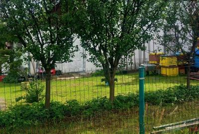 Casă cu Teren 600 Mp în Central - 10