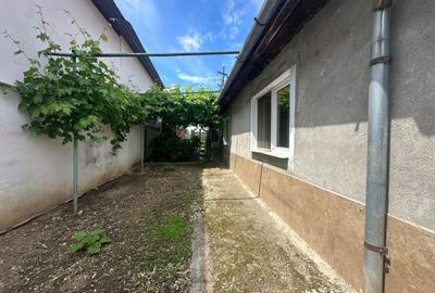 Casă individuală cu 2 camere cu Canalizare în Cugir - 3