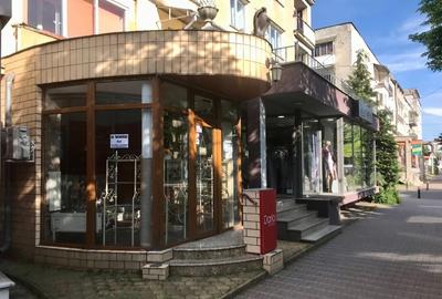 Spațiu comercial, de 68 mp, în Ultracentral - 4