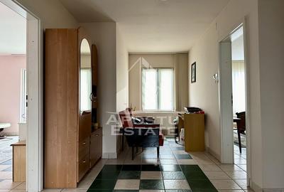Casă cu 4 camere cu Teren 746 Mp în Brâncoveanu - 2