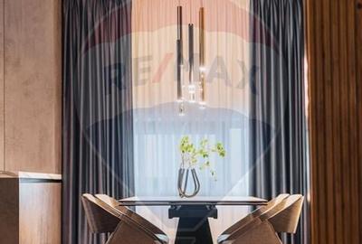 Penthouse cu 3 camere, mobilat în Bună Ziua - 25