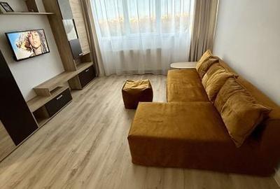 Apartament cu 2 camere decomandat în Eroii Revoluției - 3