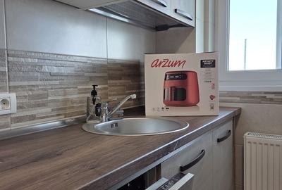 Apartament cu 2 camere în Florilor