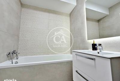 Apartament cu 3 camere decomandat în Calea Aradului
