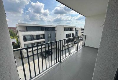 Apartament cu 2 camere decomandat în Ultracentral - 3
