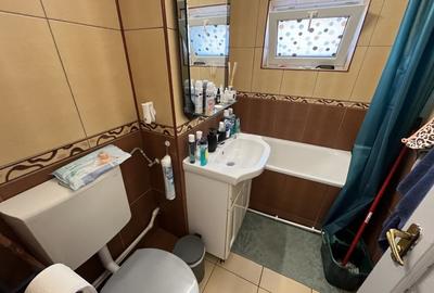 Apartament cu 2 camere semidecomandat, mobilat în Casa de Cultură - 6