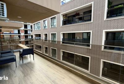 Apartament cu 2 camere în Nord
