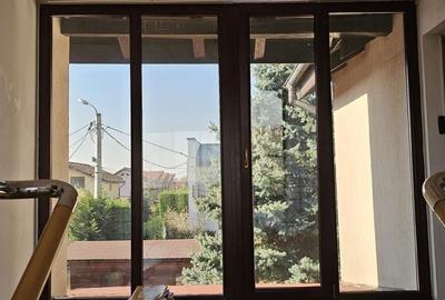 Casă cu 6 camere cu Teren 1221.7 Mp în Făget - 3