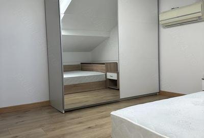 Apartament cu 3 camere decomandat în Măgurele - 2