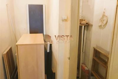 Apartament cu 2 camere decomandat în Bartolomeu