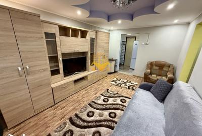 Apartament cu 2 camere, mobilat în Grigorescu - 9