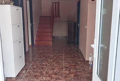 Casă cu 1 camere cu Teren 2500 Mp în Tulnici - 4