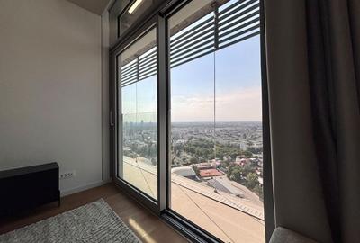 Apartament cu 2 camere, mobilat în Floreasca - 3