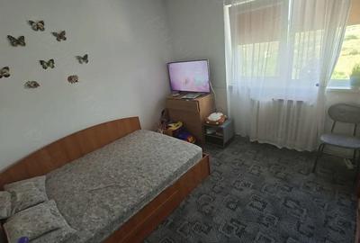 Apartament cu 2 camere decomandat în Central - 2