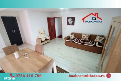 Apartament cu 2 camere decomandat în Central - 2