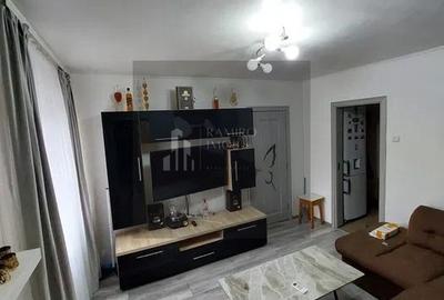 Apartament cu 2 camere decomandat, mobilat în Olteniței - 2