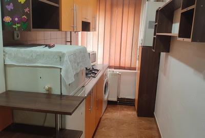 Apartament cu 2 camere semidecomandat în Central - 2
